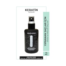 Morfose Keratin Saç Serumu 75 ML