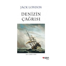 Jack'dan Denizin Çağrısı: Macera Ve Keşif Dolu Sayfalar
