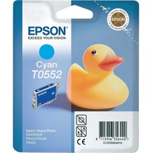 Tonersepeti Epson T0552-c13t05524020 Mavi Kartuş