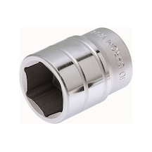 İzeltaş 3-4" Ağır Tip Lokma Anahtar 22Mm