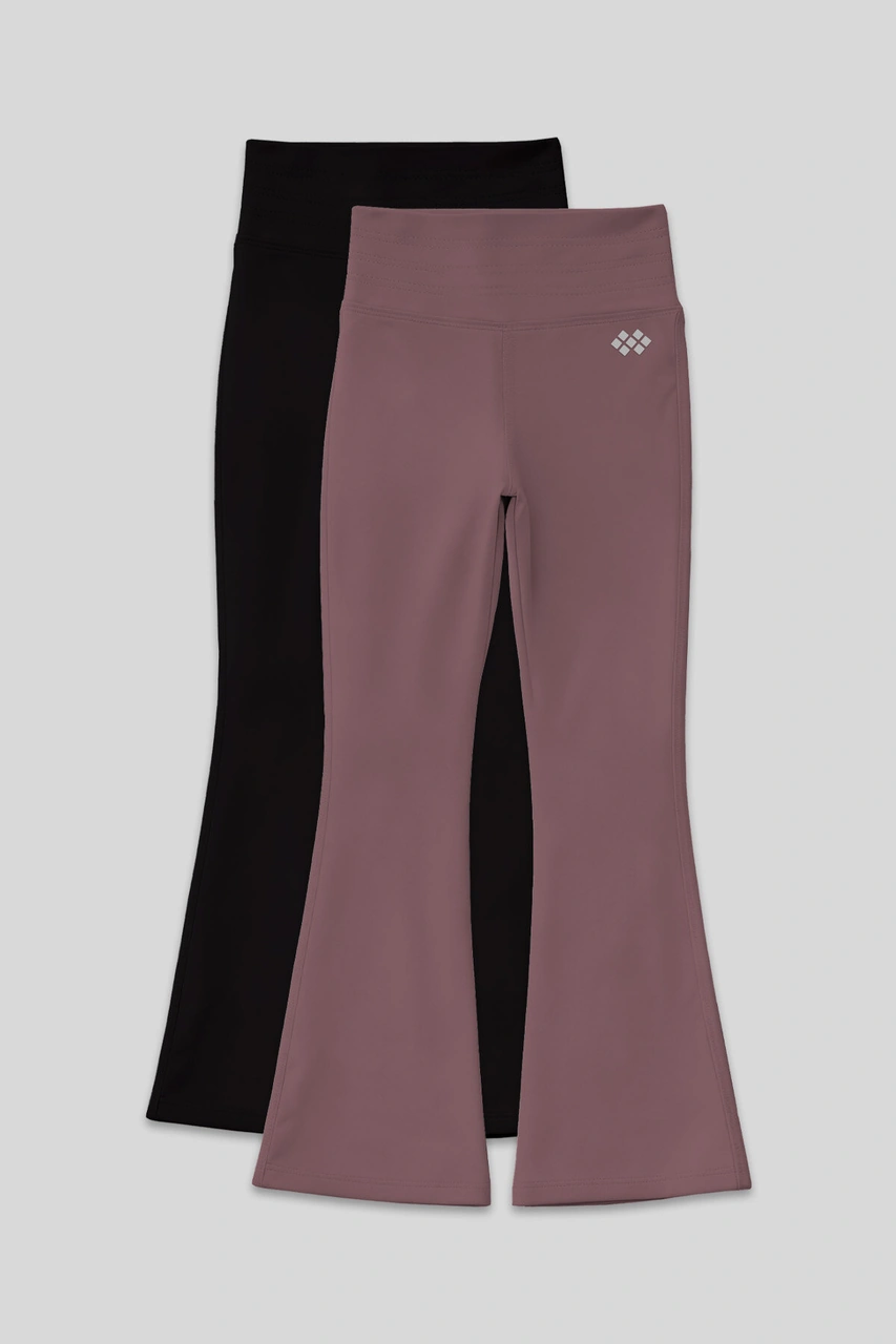 Siyah - Gülkurusu - Koyu Bej