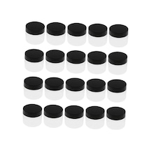 Suntek Magideal Fındık Makarna Nemlendiriciler Için Kapaklı Balçık 20 Adet 30 ML