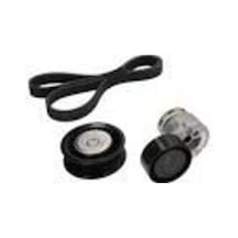 Renault-mais- 117203804r V Kayış Gergi Kiti Duster 1.5 Dcı 117203804r
