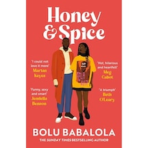 Honey & Spice - Bolu Babalola - Headline Book Publishing