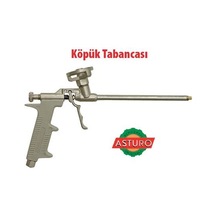 Astura Profesyonel Poliüretan Köpük Tabancası