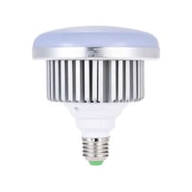 Dancemonkey 40w Led Ampul, Doğal Beyaz Işık, Prof. Stüdyo Için Çok Renkli