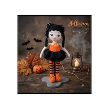 Halloween Bebek