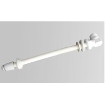 Taharet Çubuğu Plastik Başlı Uzun 34 Cm Diğer