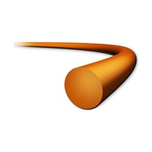 Dolmar Yuvarlak Misina 2.4 MM 87 M