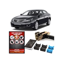 Barrer Renault Latitude Kapı Gergi (Limitör) Tamir Kiti 2010-2015