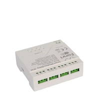 FONRI AKILLI Wİ-Fİ 4KANAL RÖLE- 4 CH TYWB4CH-D1  ( TEK BAŞINA KUL