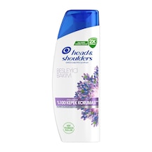 Head & Shoulders Şampuan 330 Ml 1ın1 Besleyici Saçlar 3'li Ekonomik Paket - 3 Adet Tarı