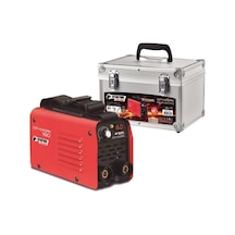 Stayer Citywork 160 160 A Inverter Çanta Kaynak Makinesi