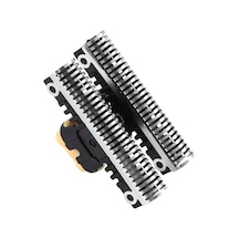 Braun 5 Serisi 30b 31b İçin Tıraş Başlığı Tıraş Makinesi Başlığı Değiştirme Kiti