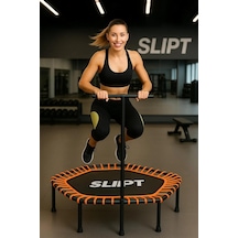135 Cm '' 54 Inç Tutunmalı Step Trambolin Cks-65 Standart