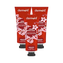 Dermokil Kiraz Çiçeği El ve Vücut Kremi 30 ml x 3 Adet