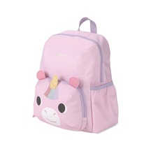 Besties Squad Küçük Çocuk Sırt Çantası - Unicorn Karışık Renkli