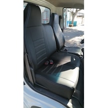Hyundai H100 Araca Özel Deri Oto Koltuk Kılıfı (538444365)