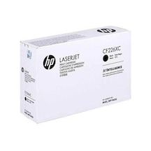 Hp Cf226Xc (26X) Toner Yüksek Kapasite