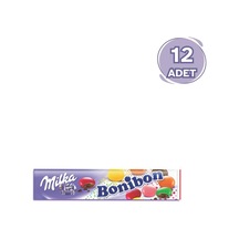 Milka Bonibon 24g - 12 Adet