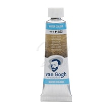 Van Gogh Tüp Sulu Boya 10ml Light Gold 802