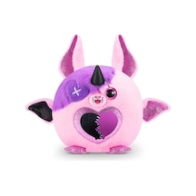 Mey İthalat Rainbocornmonstercorndevsürprizpeluşrar25000 Pembe