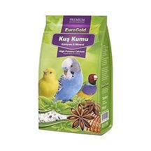 Kuş Kumu, Doğal İçerik, Sindirimi Destekler, 350 Gr