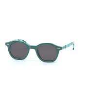 Noon Hl56016 005 44 Unisex Güneş Gözlüğü Çok Renkli