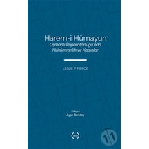 Harem-I Hümayun