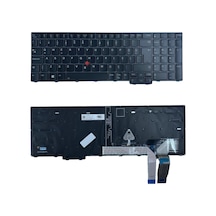 Lenovo Thinkpad L15 G3 Type 21c8 Notebook Klavye Tr Işıklı