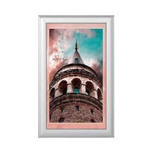 Adet 21-30 Cm-sertifika-beyaz Gümüş
