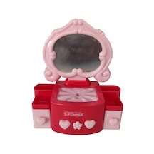 Piccolo Mondi Oyuncak Ev Aletleri-Şifonyer