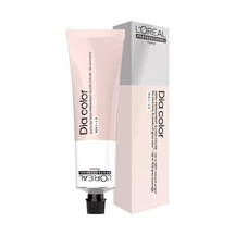 Paris Dia Color Amonyaksız Parlak Saç Boyası 60ml 8 Açık Kumral