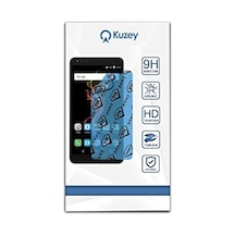 İletişim Alcatel Pop 4 6 İle Uyumlu Nano Ekrankoruyucu Kırılmaz Esnek Cam Sku: Zeusb0b61zgql9