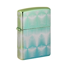 Zippo Çakmak 49813 Pattern Design