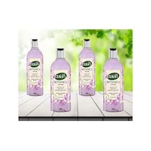 Botanica Duş Jeli 500ml Lotus 4 Adet Diğer