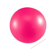 Multiflexpro 25 Cm Mini Pilates Topu Denge Ve Egzersiz Topu Pembe