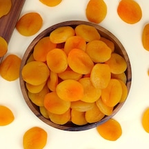 Kayısı Kurusu Sarı Jumbo 1000 Gr 1 Kg Diğer