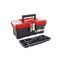 Super Bag Asr-4004 13 Pro Carbon Takım Çantası
