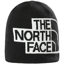 The North Face Reversıble Hıghlıne Unisex Bere Nf0a7wlaya71 001