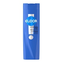 Elidor Şampuan Ve Saç Bakım Kremi Kepeğe Karşı Etkili 400 Ml - 4 Adet Tarı