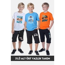 Çok Renkli
