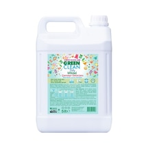 U Green Clean Baby Çamaşır Deterjanı 5 L