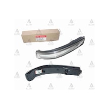 MOBIS 87623F1100 Ayna Kapağı Dış Sportage 16-19 Sağ