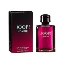 Joop Homme Edt 125 Ml Deri