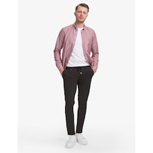Pierre Cardin Erkek Siyah Pantolon 50325158-vr046 Pierre Cardin Erkek Siyah Pantolon 50325158-vr046
