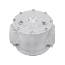Eska 11/4" Gaz Filtresi