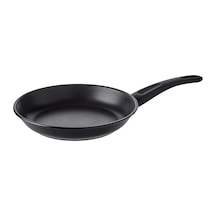 Ikea Hemlagad Krep-pankek Tavası 24 Cm Siyah 1 Parça