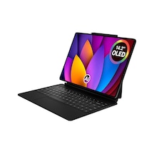 Casper PAD Z10 Pro 14.2" OLED 2.8K Tablet 12GB RAM 256GB + PAD Z10 Pro Klavyeli Tablet Kılıfı + Prestige Kalem