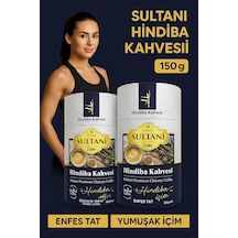 Sultani Hindiba Detox Form Kahvesi 2 150g Diğer